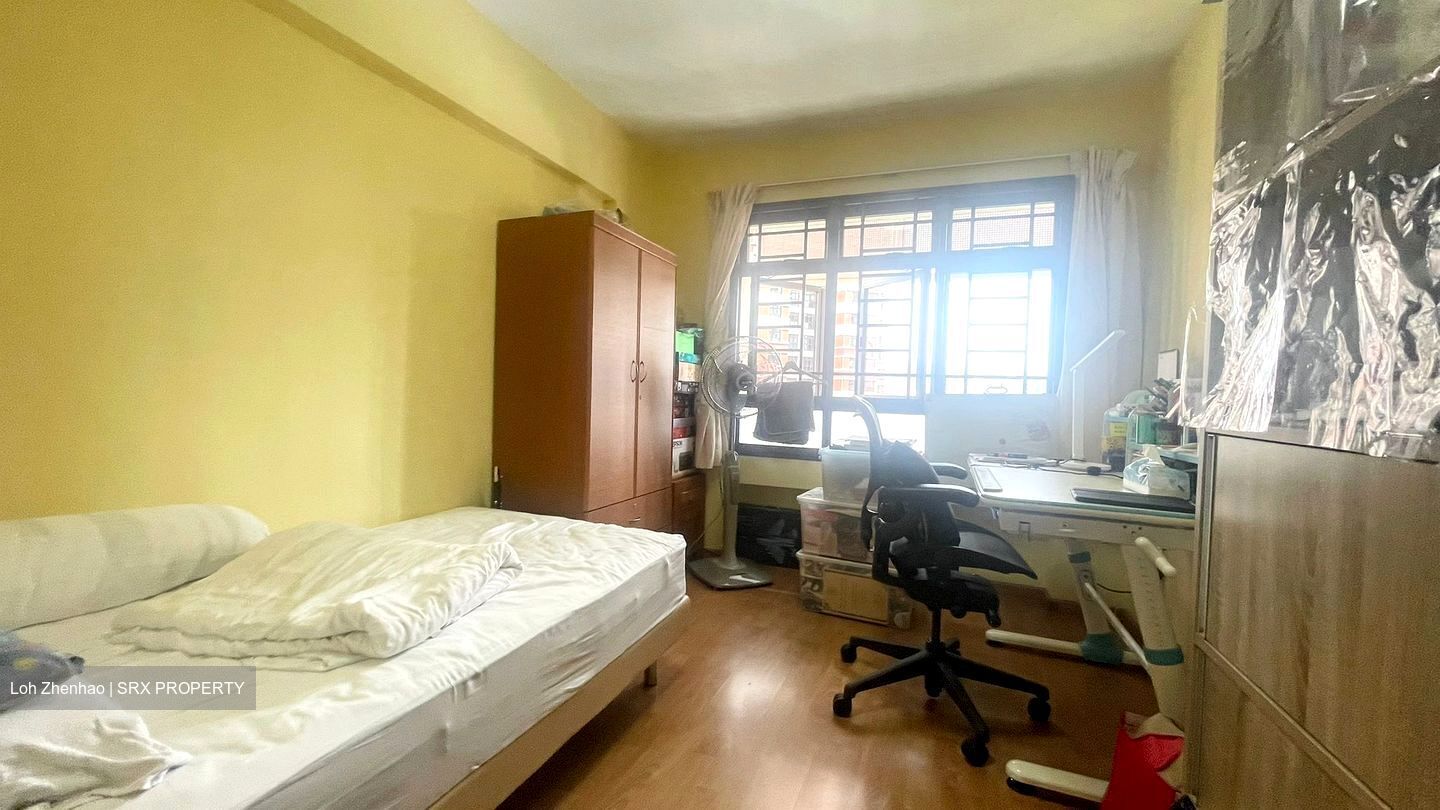 Blk 76A Redhill Road (Bukit Merah), HDB 5 Rooms #588624401